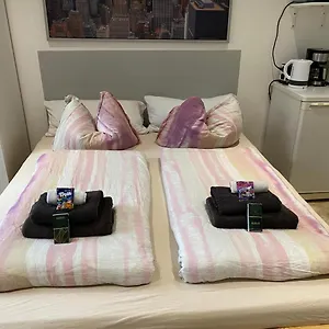  Apartment In 13593 Berlin-spandau Deutschland