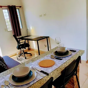  Apartment Dominican Dream Dominikanische Republik