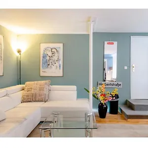  Apartment Micro Deutschland