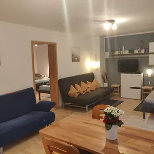 Apartment Ferienwohnung Geola, Sulzheim (Bavaria)