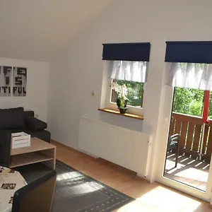 Apartment Wildgatter, Grafenwiesen