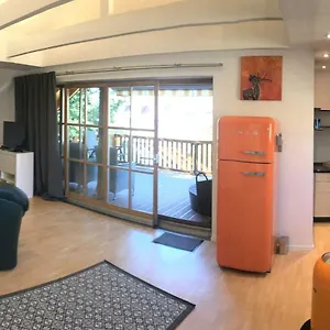 Apartment Wendlers #7, Schwaig bei Nürnberg
