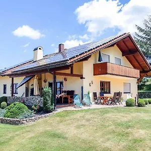 Apartment Fewo Kreitl, Waldmünchen